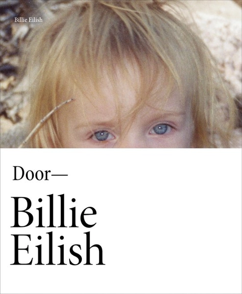 Billie Eilish, Billie Eilish | 9789000377312 | Boeken | bol