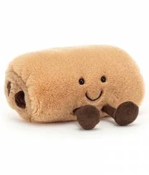 Jellycat Amuseable Pain Au Chocolat