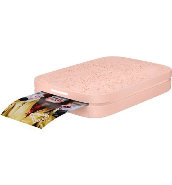 HP Sprocket Photo Printer