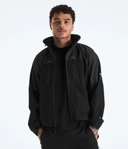 Jaqueta Masculina HKe Devils Thumb GORE-TEX® TNF Black P