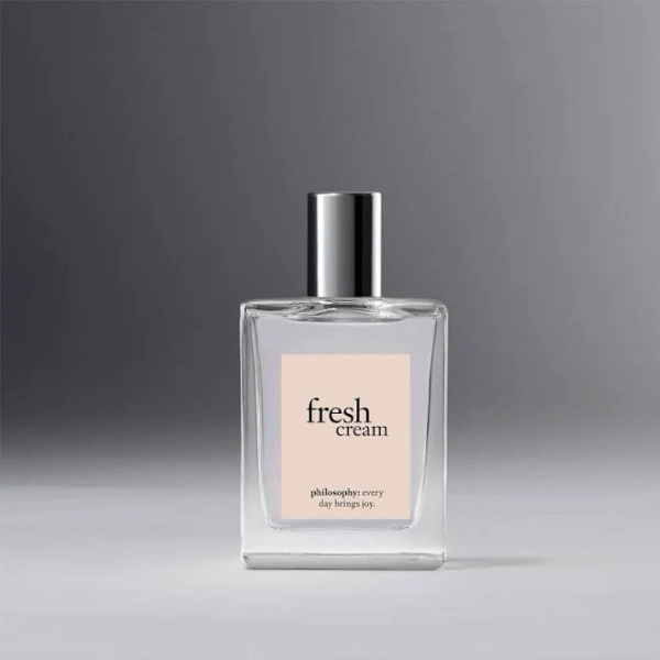 Philosophy Fresh Cream Eau de Toilette