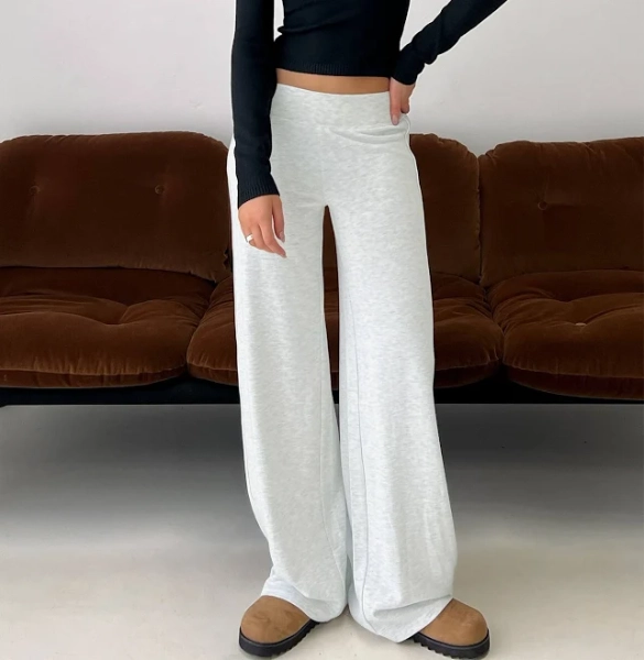 Princess Polly Ascenda Straight Leg Track Pants