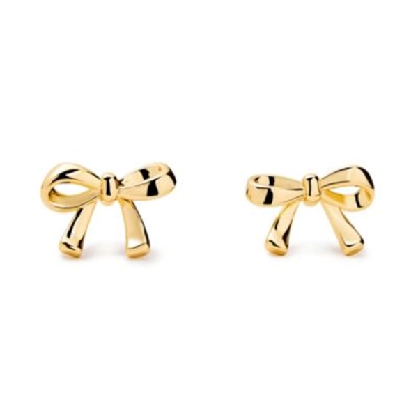 Bow Earrings - Tracy Earrings