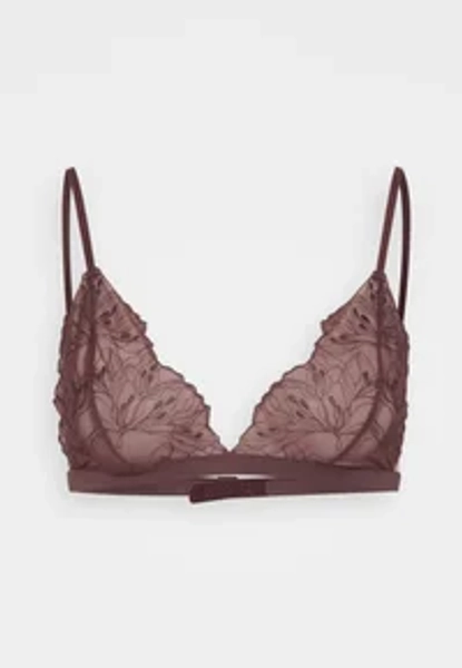 BRA - Triangel BH - fudge