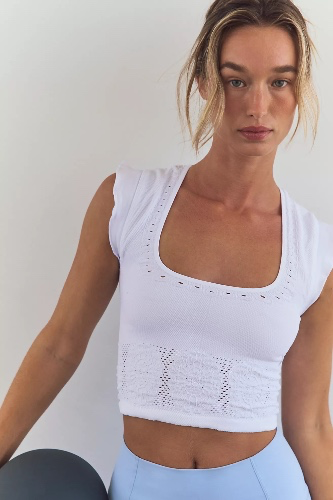 Take Me Away Cami- free people