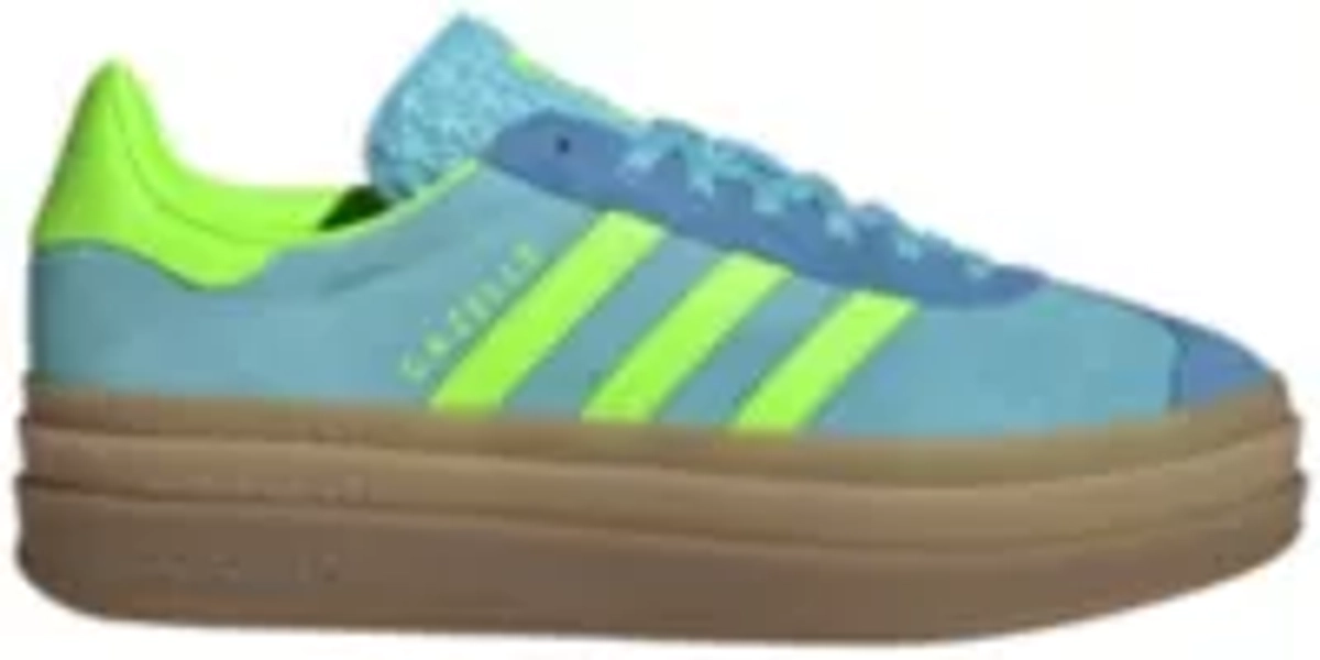 adidas Originals Women's Gazelle Bold Shoes