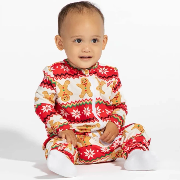Toddler urban planet Fammy Jammies Oh Onesie