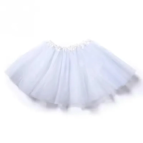 Girls Tutu Skirts Summer Fashion Kids Ball Gown
