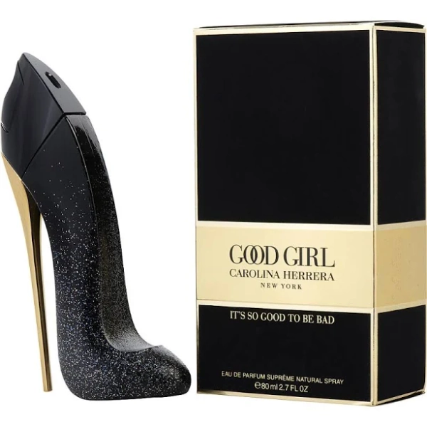 Carolina Herrera Good Girl Supreme Eau de Parfum Spray