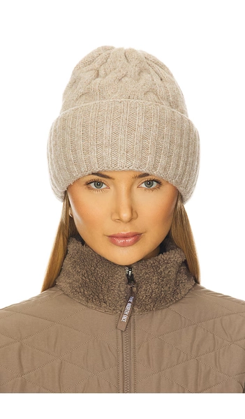 Coast Line Beanie