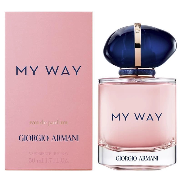 Buy Giorgio Armani My Way Eau De Parfum 50ml online at Chemist Warehouse