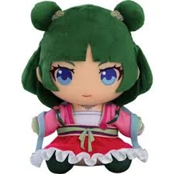Apothecary Diaries Jinshi Garden Party Plushie