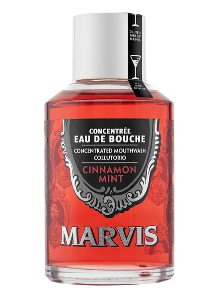Marvis Collutorio Cannella e Menta