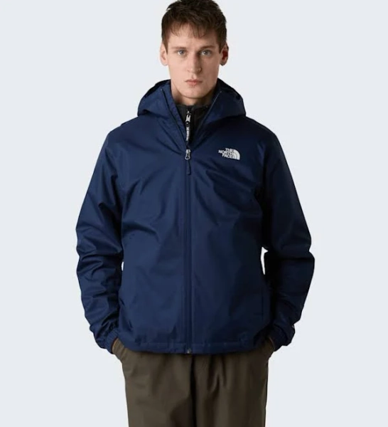 The North Face Mens Quest Jacket