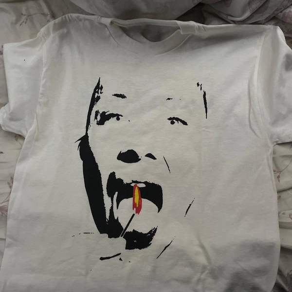 Vtg FIONA APPLE WHEN THE PAWN TOUR 2000 T-shirt S-5XL ZL081 FREE SHIPPING