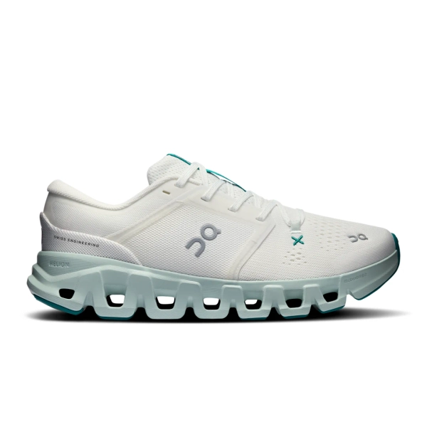 Cloud X 5: Women's Flexible Training Shoe