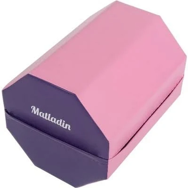 Matladin 24"x26" Gymnastics Octagon Mat