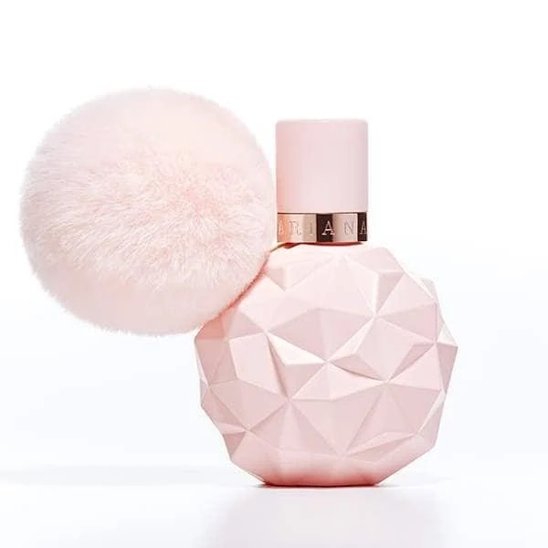 Ariana Grande Sweet Like Candy Eau De Parfum