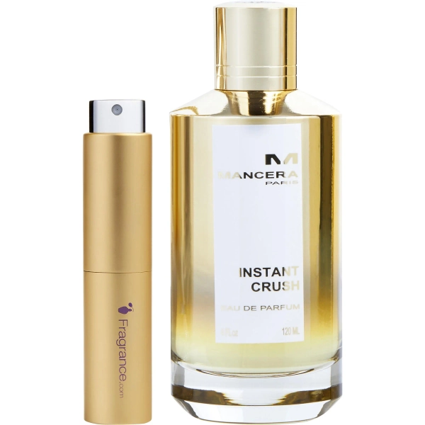 Mancera Instant Crush Eau De Parfum Spray 0.27 oz (Travel Spray)