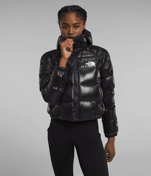 Women’s Hydrenalite™ Down Hoodie | The North Face | The North Face
