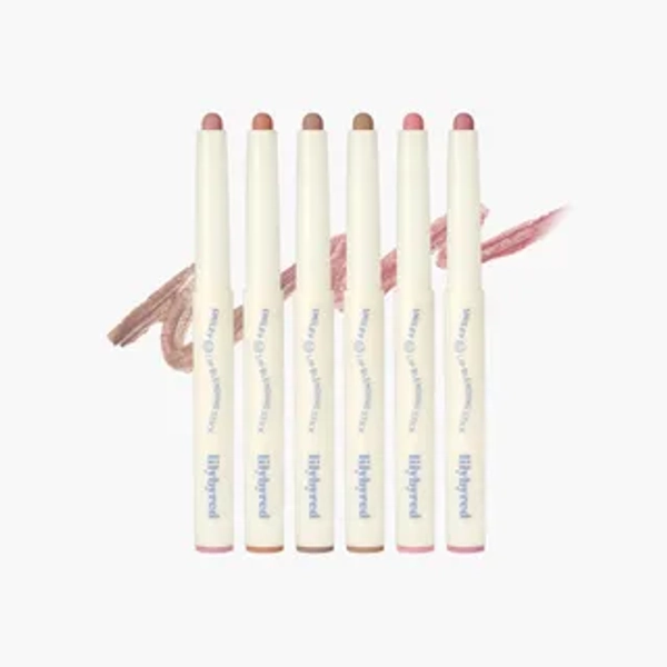 *lilybyred Smiley Lip Blending Stick