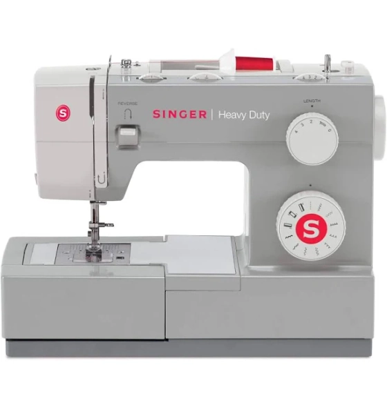 Singer 4411 Heavy Duty Sewing Machine