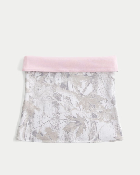 Taylor Reversible Tube Top