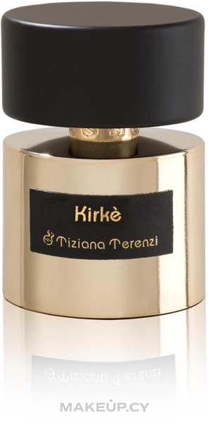 Perfume Tiziana Terenzi Kirke | Makeup.cy