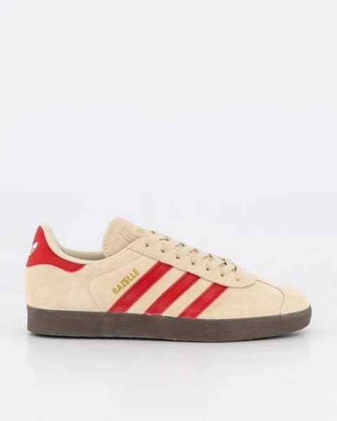 Adult adidas Originals Gazelle Casual Shoes