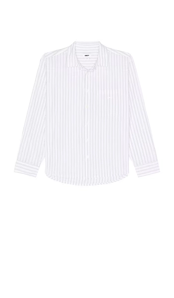 CHEMISE FARO