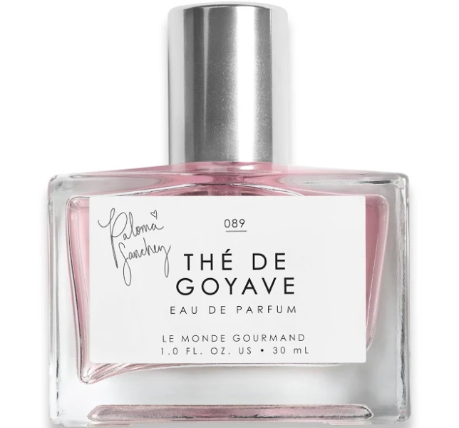 Le De Goyave Eau De Parfum