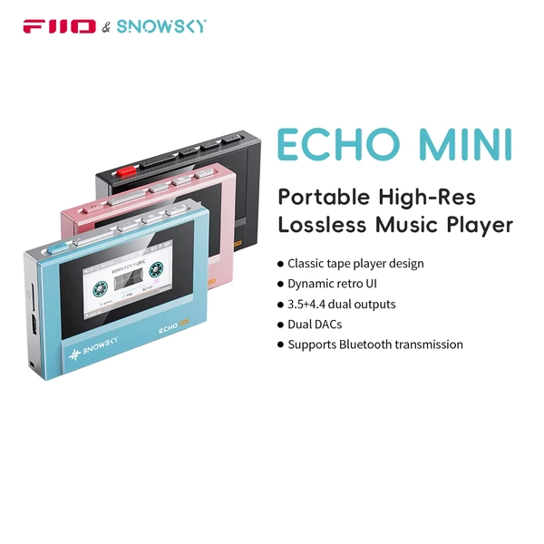 SnowSky Echo Mini