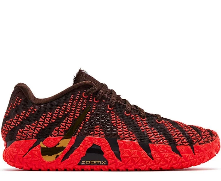 Nike Men's Ja 3