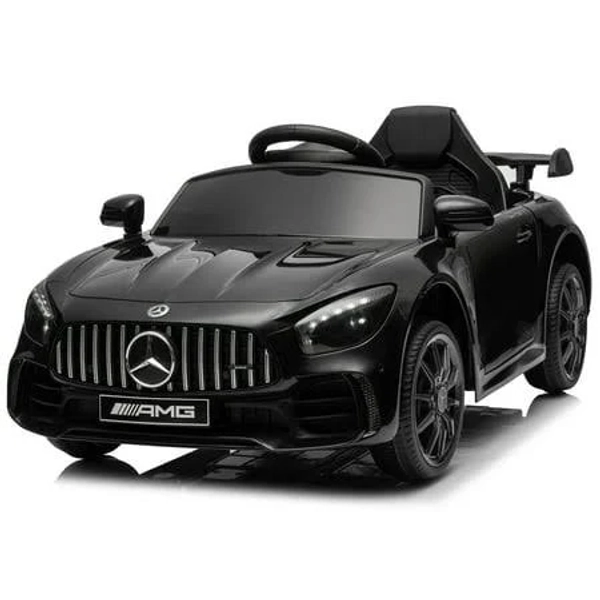 Mercedes Benz Kids Ride-On Car