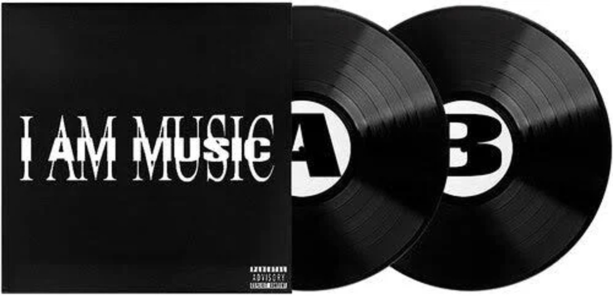 Playboi Carti - MUSIC Vinyl (Vinyl)