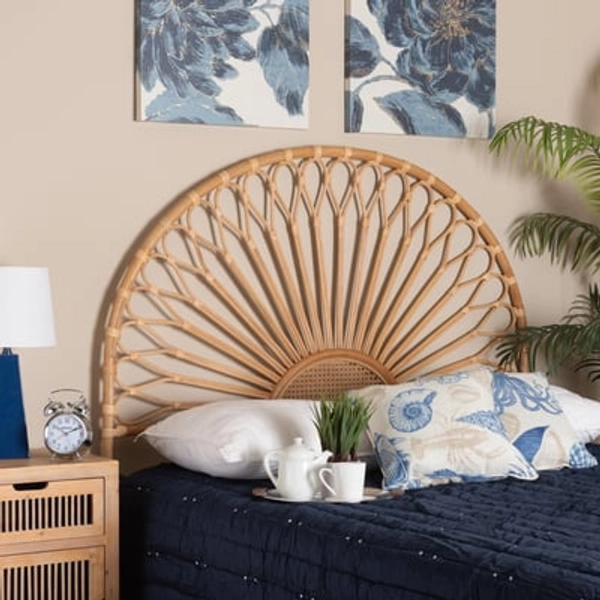 Headboard