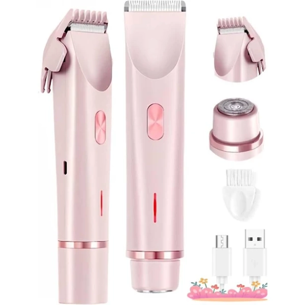 Women's Electric Razor