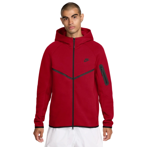 Nike Tech Fleece Full-Zip Windrunner Hoodie