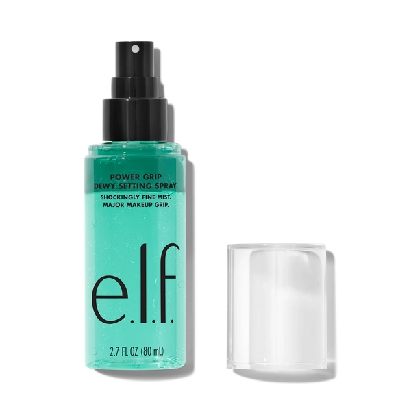 Power Grip Dewy Setting Spray