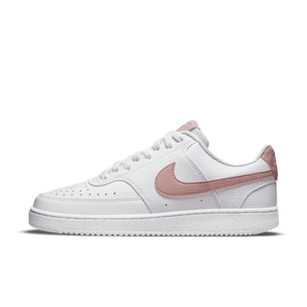 Nike Court Vision Low Next Nature Women's Shoes