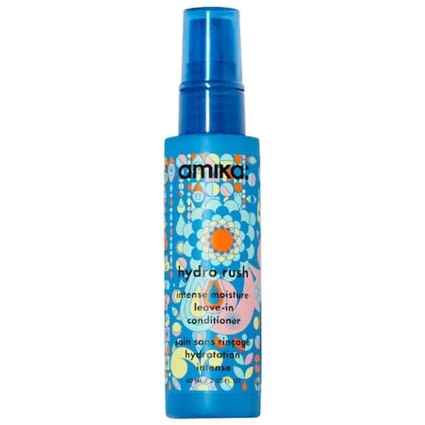 Amika Hydro Rush Intense Moisture Leave-In Conditioner