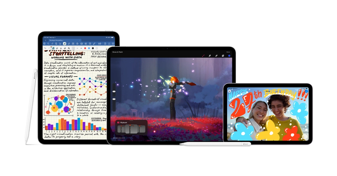 Apple Pencil