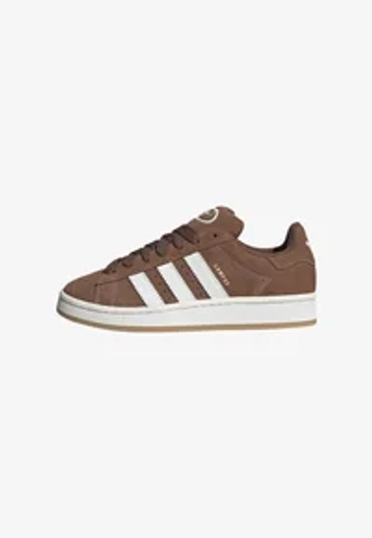 CAMPUS - Baskets basses - earth strata core white earth strata
