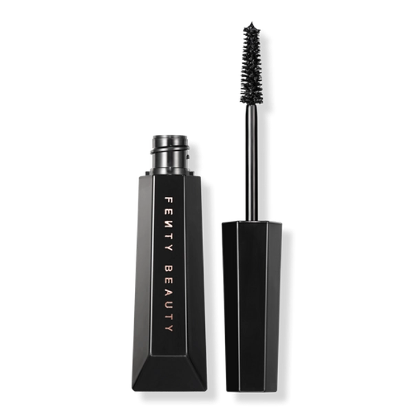 Hella Thicc Volumizing Mascara - CUZ I'M BLACK