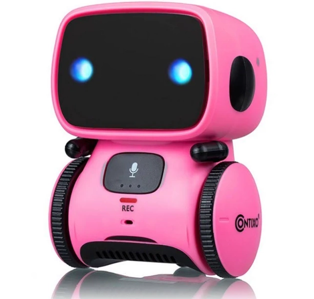 Contixo R1 Kids Robot Educational