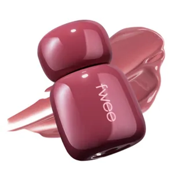 Rose Obsession Stay-Fit Lip Tint - Lip-Tint