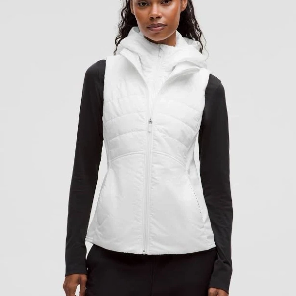 lululemon Women's Another Mile Vest