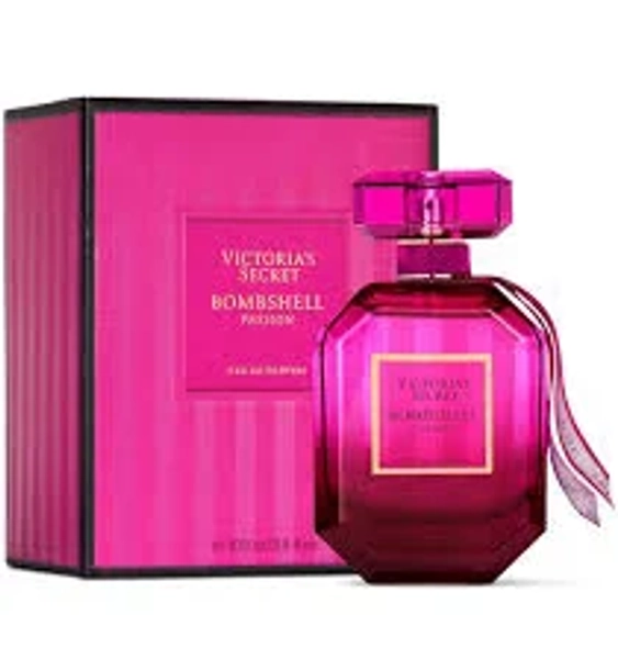 Victoria's Secret Bombshell Passion Eau de Parfum Spray