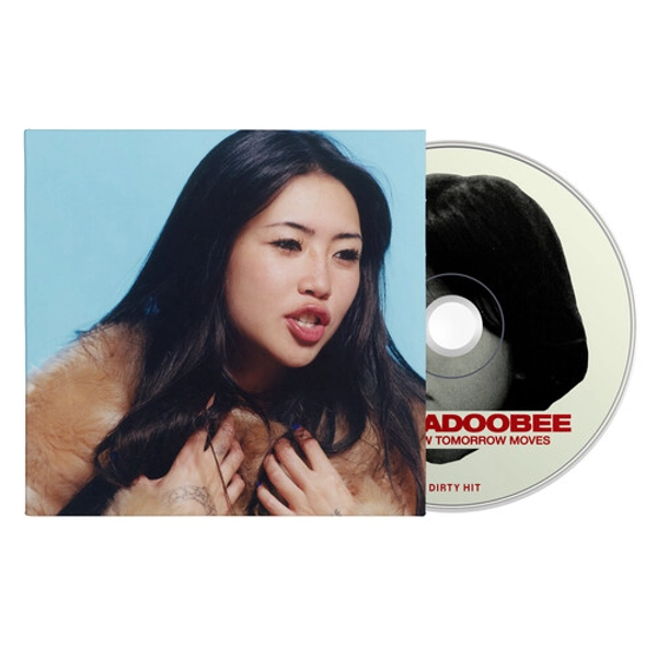beabadoobee : This Is How Tomorrow Moves CD (2024) ***NEW*** Fast and FREE P &amp; P