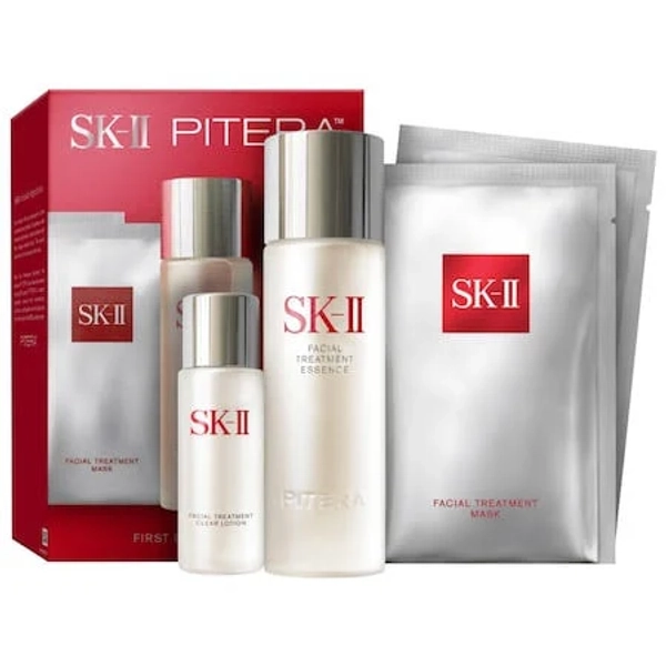 SK-II First Experience Kit